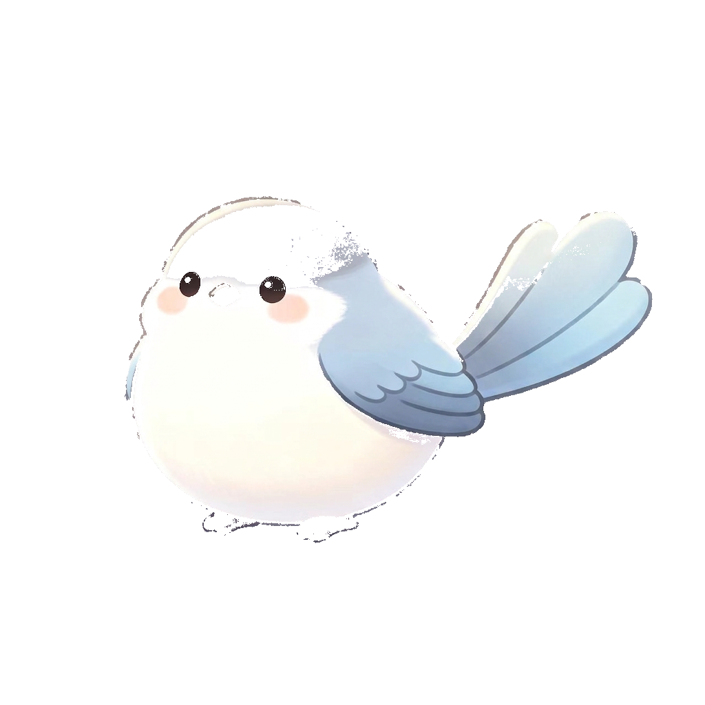 咕咕